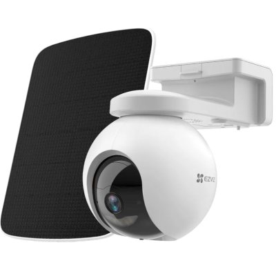 IP видеокамера Ezviz CS-EB8/SP-R100
