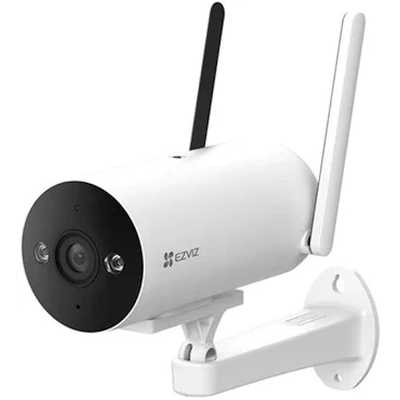 IP видеокамера Ezviz CS-H5-R201-1H3KFL4GA-4MM