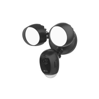 IP видеокамера Ezviz CS-LC1C-A0-1F2WPFRL-2.8MM Black