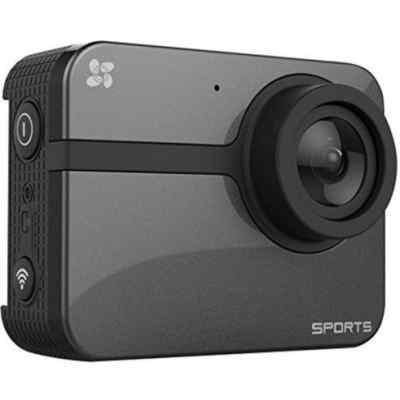 видеокамера Ezviz CS-S5-212WFBS-G