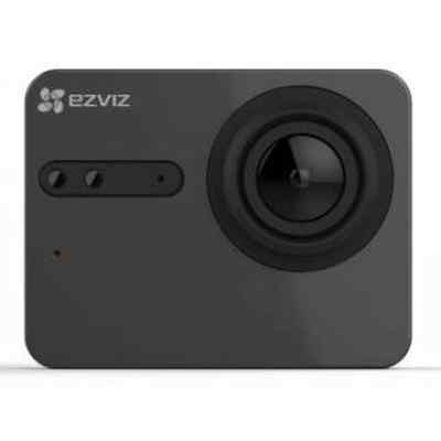 видеокамера Ezviz CS-S5PLUS-212WFBS-B