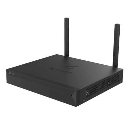 Видеорегистратор Ezviz CS-X5S-R100-4W