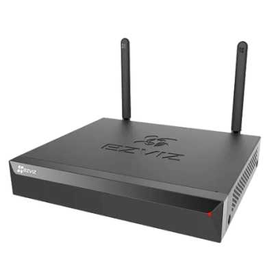 Видеорегистратор Ezviz CS-X5S-R100-8W