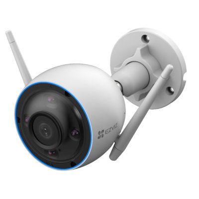 IP видеокамера Ezviz H3 3MP 4.0