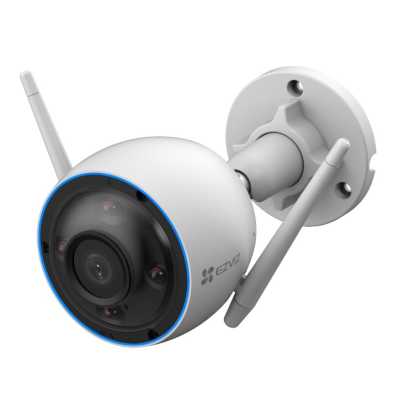 IP видеокамера Ezviz H3 3MP