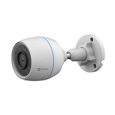 IP видеокамера Ezviz H3C Color 4mm