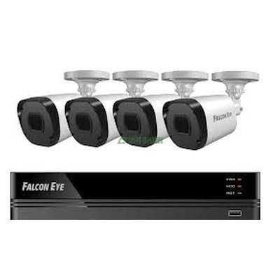 IP видеокамера Falcon Eye FE-1108MHD KIT Smart 8.4