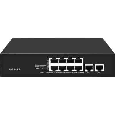 Коммутатор Falcon Eye FE-8FPG2