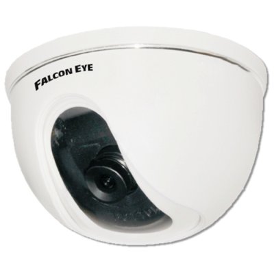 IP видеокамера Falcon Eye FE D80C