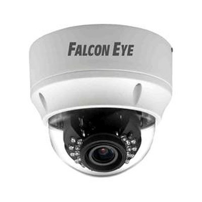 IP видеокамера Falcon Eye FE-IPC-DL201PVA