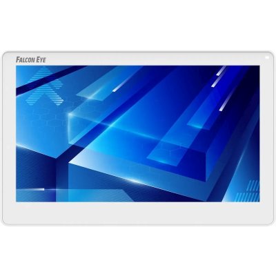 Falcon Eye LEO HD Wi-Fi White 00-00334030