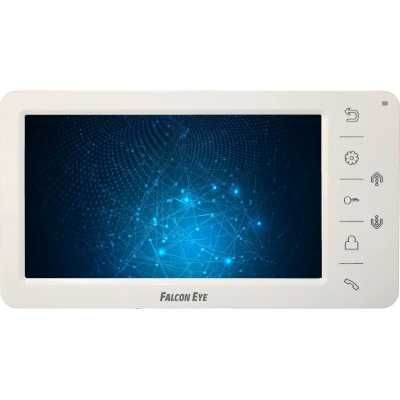 Falcon Eye Mensa HD White 00-00334017