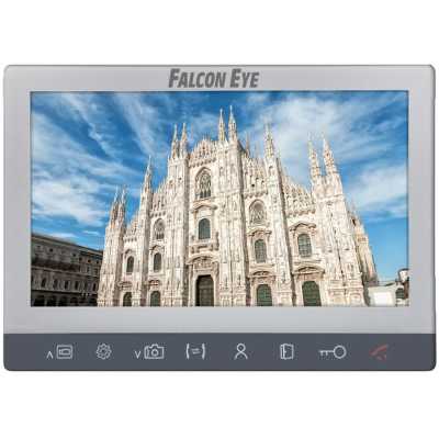 видеодомофон Falcon Eye Milano Plus HD