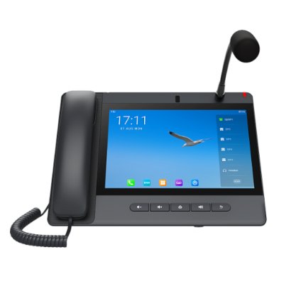 IP телефон Fanvil A320i Black