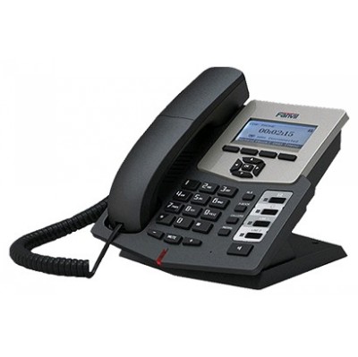 IP телефон Fanvil C58