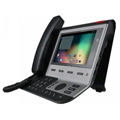 IP телефон Fanvil D900