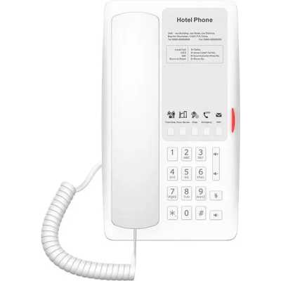 IP телефон Fanvil H4W White