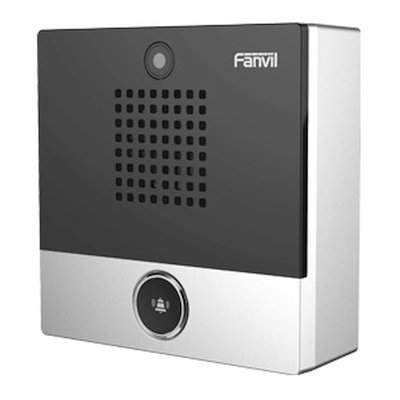 SIP видеодомофон Fanvil i10SV