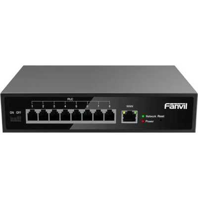 Коммутатор Fanvil PN8
