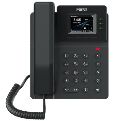 IP телефон Fanvil V60P