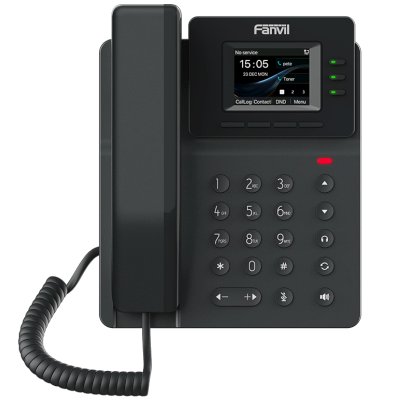 IP телефон Fanvil V60W