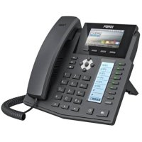IP телефон Fanvil X5S