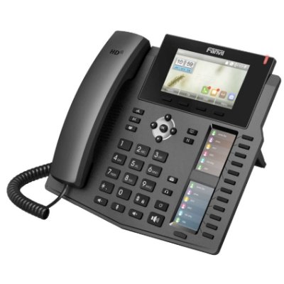 IP телефон Fanvil X6