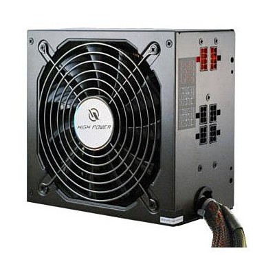 блок питания FavF1 650W 6003067