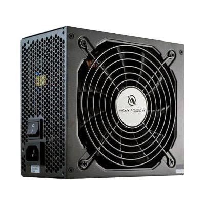 блок питания Favourite 550W HP-550-G14C