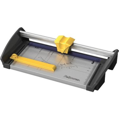 резак Fellowes Atom A4