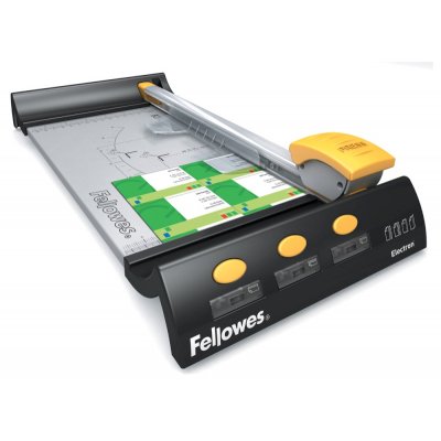 резак Fellowes Electron A4