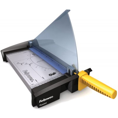 резак Fellowes Fusion A4