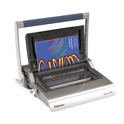 переплетчик Fellowes Galaxy Wire