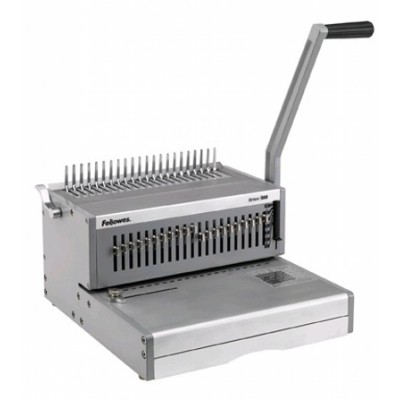 переплетчик Fellowes Orion