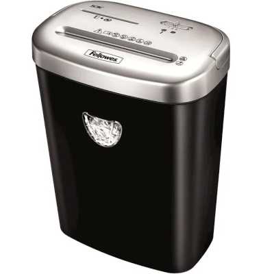Шредер Fellowes PowerShred 53C