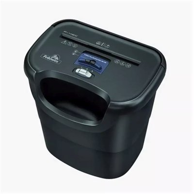 шредер Fellowes PowerShred P-45C