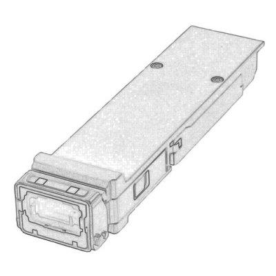 SFP Трансивер Fibertrade FT-QSFP28-SR4 CS