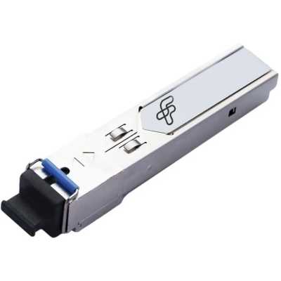 SFP Модуль Fibertrade FT-SFP-FX-155-13-2-D