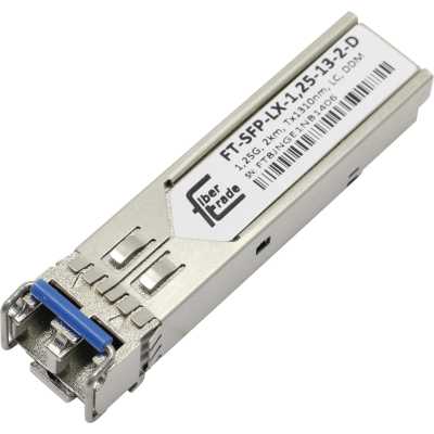 sfp-модуль sfp1132-1lx25