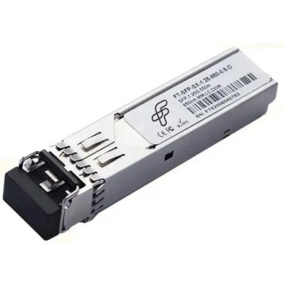 FT-SFP-SX-1.25-850-0.5-D