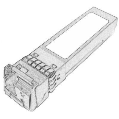 SFP Модуль Fibertrade FT-SFP28-LR