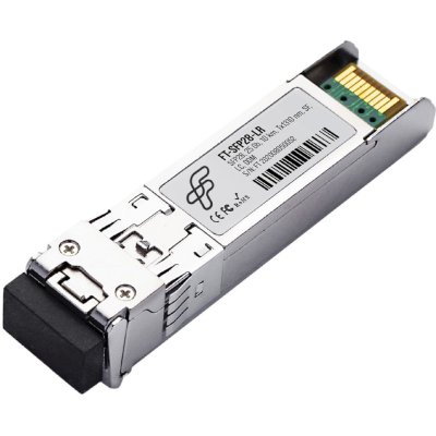 FT-SFP28-LR