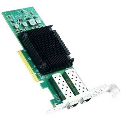 Сетевая карта FIBO FT-N25-MP42SFP28