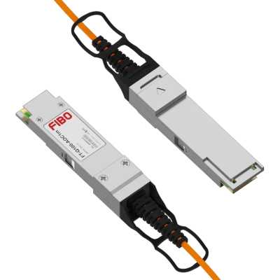кабель FIBO FT-Q100-AOC1m