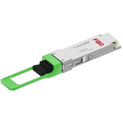 SFP Модуль FIBO FT-Q100-CWDM4