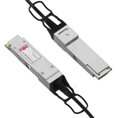 Кабель FIBO FT-Q100-DAC1m