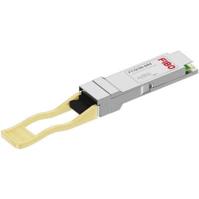 SFP Модуль FIBO FT-Q100-SR4