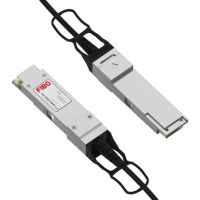 Кабель FIBO FT-Q40-DAC3m