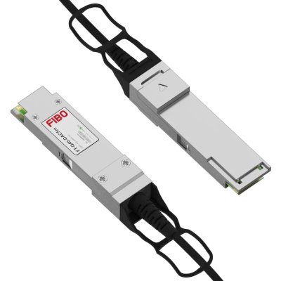 Кабель FIBO FT-Q40-DAC5m