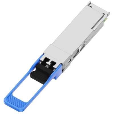 SFP Модуль FIBO FT-Q40-LR4-10